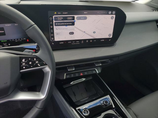 2026 Audi Q3 TFSI quattro S tronic