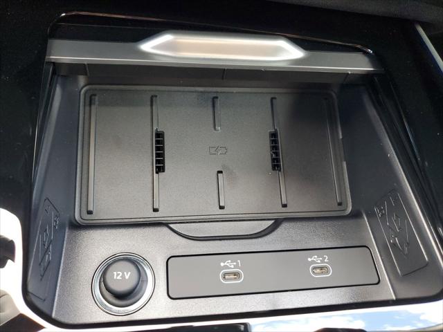 2026 Audi Q3 TFSI quattro S tronic