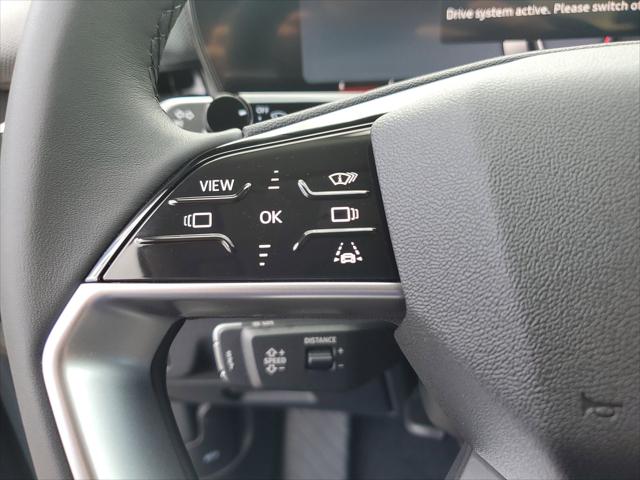 2026 Audi Q3 TFSI quattro S tronic