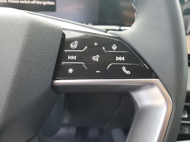 2026 Audi Q3 TFSI quattro S tronic