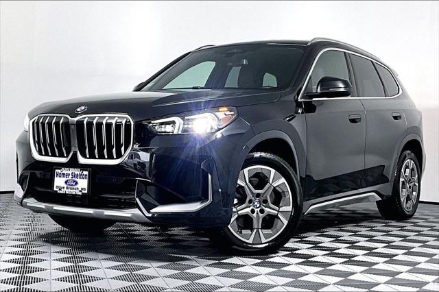 Used 2025 BMW X1 xDrive28i For Sale in Olive Branch, MS
