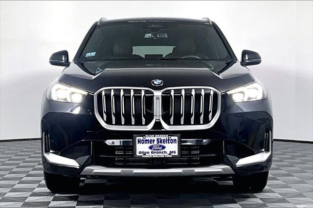 Used 2025 BMW X1 xDrive28i For Sale in Olive Branch, MS