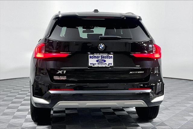 Used 2025 BMW X1 xDrive28i For Sale in Olive Branch, MS