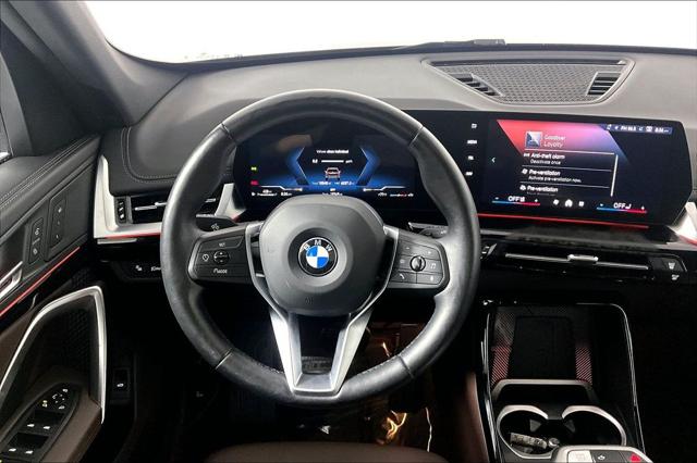 Used 2025 BMW X1 xDrive28i For Sale in Olive Branch, MS