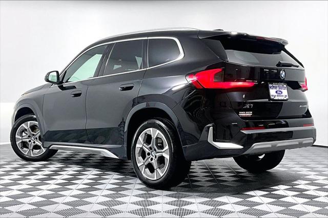 Used 2025 BMW X1 xDrive28i For Sale in Olive Branch, MS