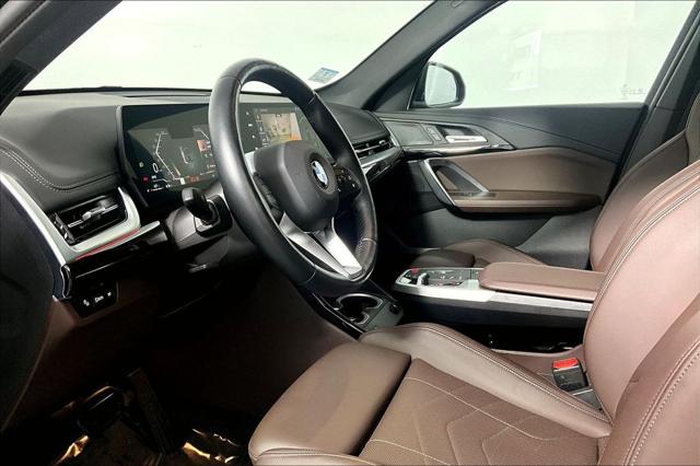 Used 2025 BMW X1 xDrive28i For Sale in Olive Branch, MS
