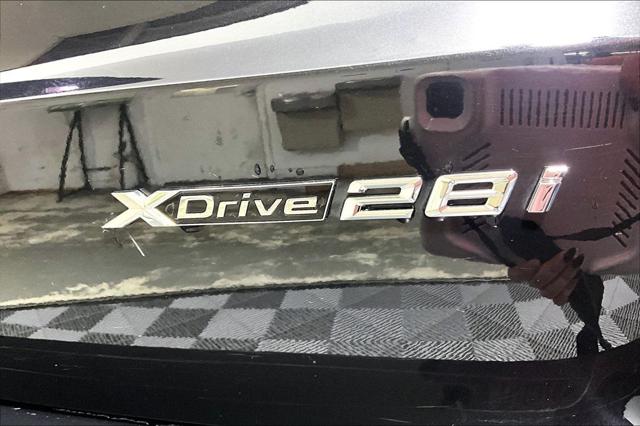 Used 2025 BMW X1 xDrive28i For Sale in Olive Branch, MS