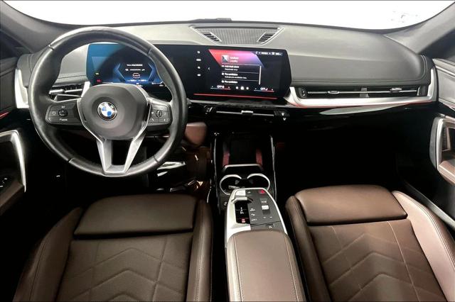 Used 2025 BMW X1 xDrive28i For Sale in Olive Branch, MS