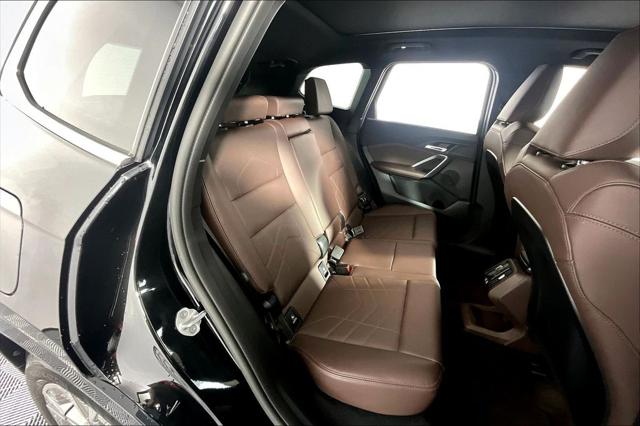 Used 2025 BMW X1 xDrive28i For Sale in Olive Branch, MS