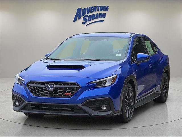 2026 Subaru WRX GT