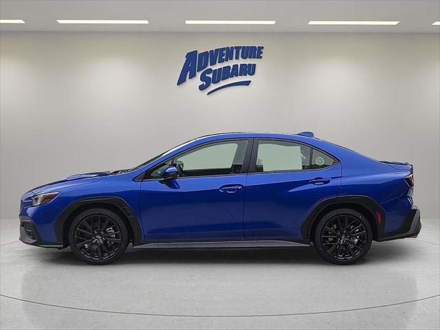 2026 Subaru WRX GT