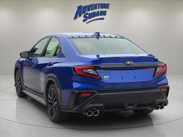 2026 Subaru WRX GT