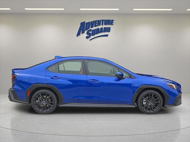 2026 Subaru WRX GT