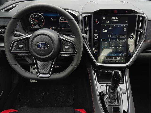 2026 Subaru WRX GT
