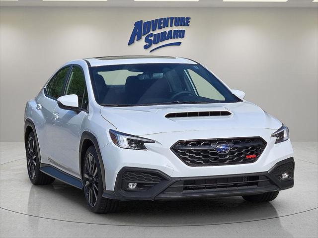 2026 Subaru WRX Limited for sale in Fayetteville, AR