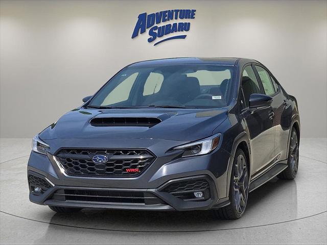 2026 Subaru WRX tS