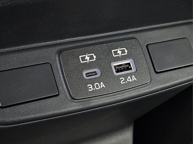2026 Subaru WRX tS