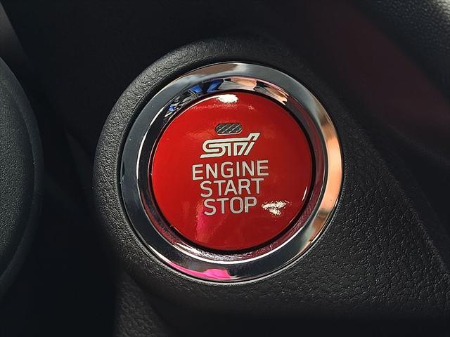 2026 Subaru WRX tS