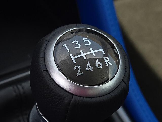 2026 Subaru WRX tS