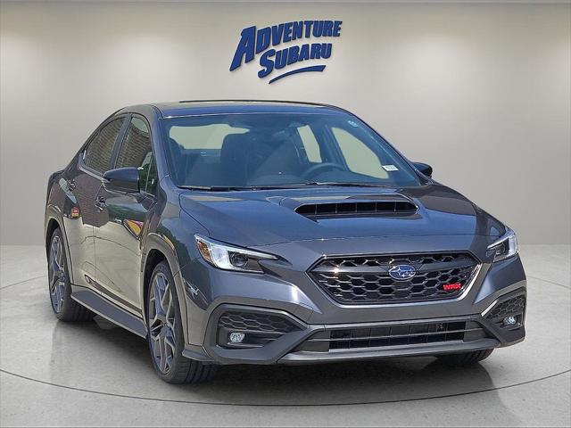 2026 Subaru WRX tS for sale in Fayetteville, AR