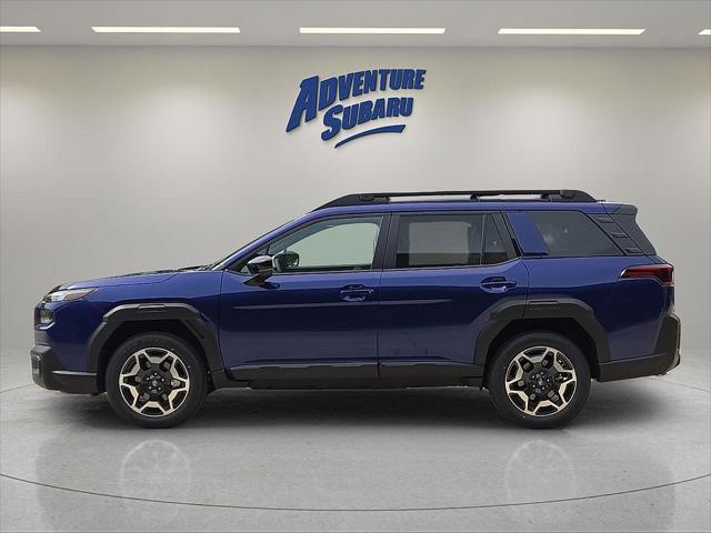2026 Subaru Outback Touring