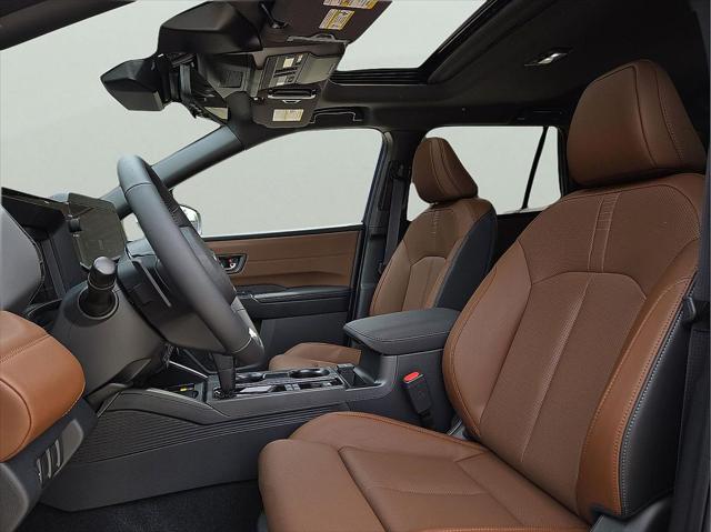 2026 Subaru Outback Touring