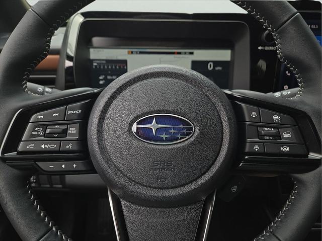 2026 Subaru Outback Touring