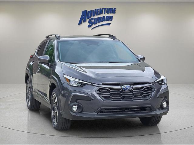 2026 Subaru Crosstrek Limited for sale in Fayetteville, AR