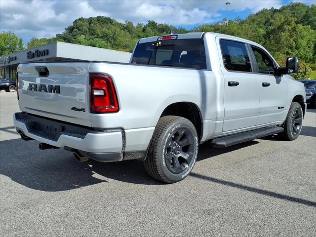 2026 RAM Ram 1500 RAM 1500 EXPRESS CREW CAB 4X4 57 BOX 2026 RAM Ram 1500 RAM 1500 EXPRESS CREW CAB 4X4 57 BOX