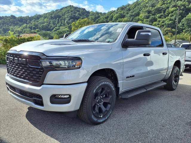 2026 RAM Ram 1500 RAM 1500 EXPRESS CREW CAB 4X4 57 BOX 2026 RAM Ram 1500 RAM 1500 EXPRESS CREW CAB 4X4 57 BOX