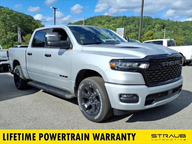 2026 RAM Ram 1500 RAM 1500 EXPRESS CREW CAB 4X4 57 BOX 2026 RAM Ram 1500 RAM 1500 EXPRESS CREW CAB 4X4 57 BOX