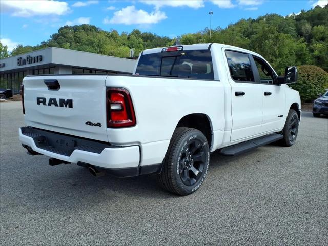 2026 RAM Ram 1500 RAM 1500 EXPRESS CREW CAB 4X4 57 BOX 2026 RAM Ram 1500 RAM 1500 EXPRESS CREW CAB 4X4 57 BOX