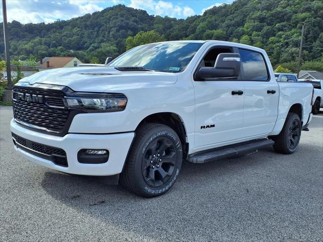 2026 RAM Ram 1500 RAM 1500 EXPRESS CREW CAB 4X4 57 BOX 2026 RAM Ram 1500 RAM 1500 EXPRESS CREW CAB 4X4 57 BOX
