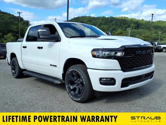 2026 RAM Ram 1500 RAM 1500 EXPRESS CREW CAB 4X4 57 BOX 2026 RAM Ram 1500 RAM 1500 EXPRESS CREW CAB 4X4 57 BOX