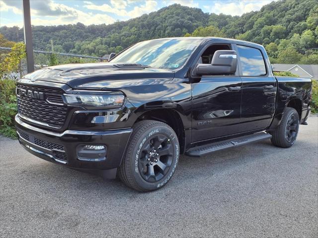 2026 RAM Ram 1500 RAM 1500 EXPRESS CREW CAB 4X4 57 BOX 2026 RAM Ram 1500 RAM 1500 EXPRESS CREW CAB 4X4 57 BOX