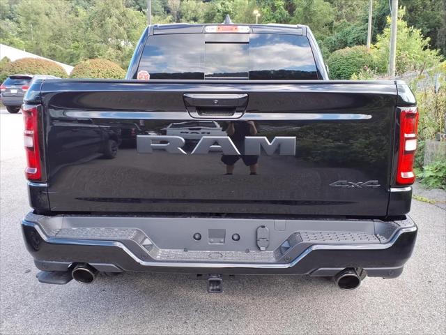2026 RAM Ram 1500 RAM 1500 EXPRESS CREW CAB 4X4 57 BOX 2026 RAM Ram 1500 RAM 1500 EXPRESS CREW CAB 4X4 57 BOX
