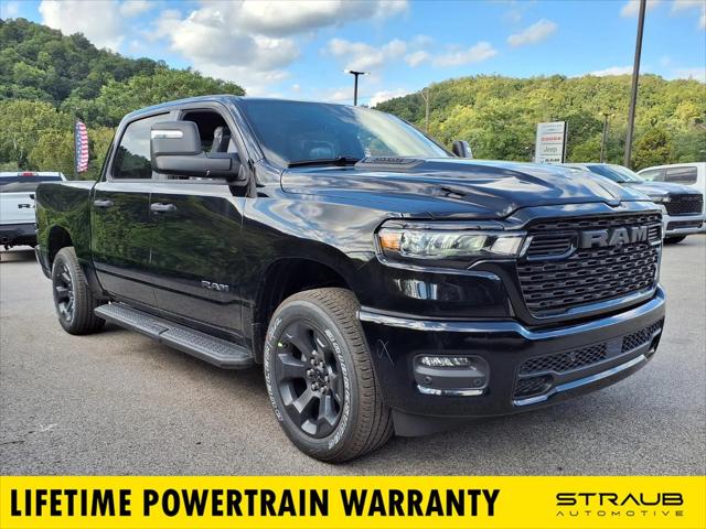 2026 RAM Ram 1500 RAM 1500 EXPRESS CREW CAB 4X4 57 BOX 2026 RAM Ram 1500 RAM 1500 EXPRESS CREW CAB 4X4 57 BOX