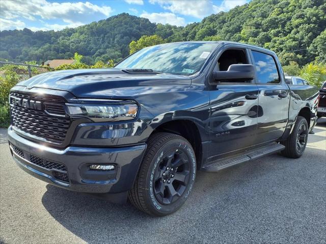 2026 RAM Ram 1500 RAM 1500 EXPRESS CREW CAB 4X4 57 BOX 2026 RAM Ram 1500 RAM 1500 EXPRESS CREW CAB 4X4 57 BOX