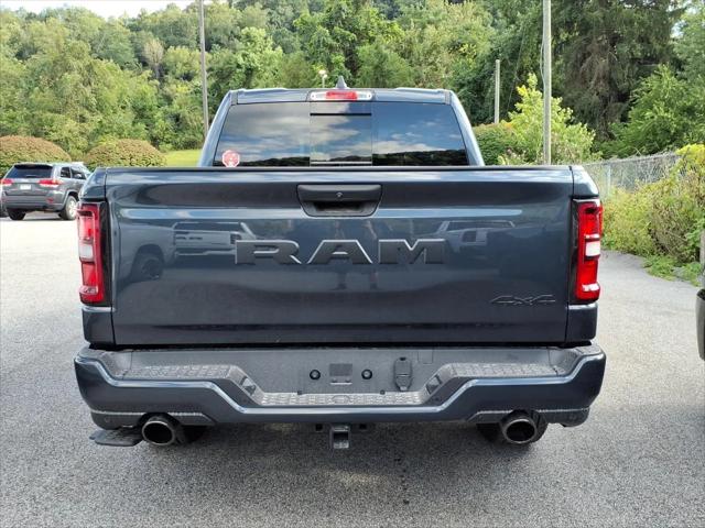 2026 RAM Ram 1500 RAM 1500 EXPRESS CREW CAB 4X4 57 BOX 2026 RAM Ram 1500 RAM 1500 EXPRESS CREW CAB 4X4 57 BOX