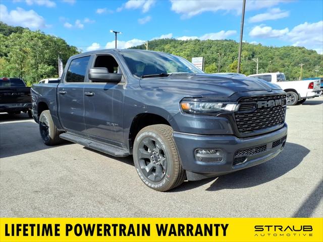 2026 RAM Ram 1500 RAM 1500 EXPRESS CREW CAB 4X4 57 BOX 2026 RAM Ram 1500 RAM 1500 EXPRESS CREW CAB 4X4 57 BOX
