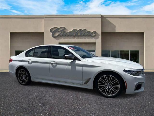 2020 BMW M5 xDrive for sale in Leesburg, FL