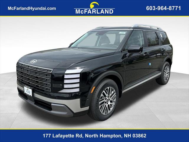 2026 Hyundai Palisade SEL Premium for sale in North Hampton, NH