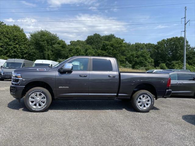 2026 RAM Ram 2500 RAM 2500 LARAMIE CREW CAB 4X4 64 BOX