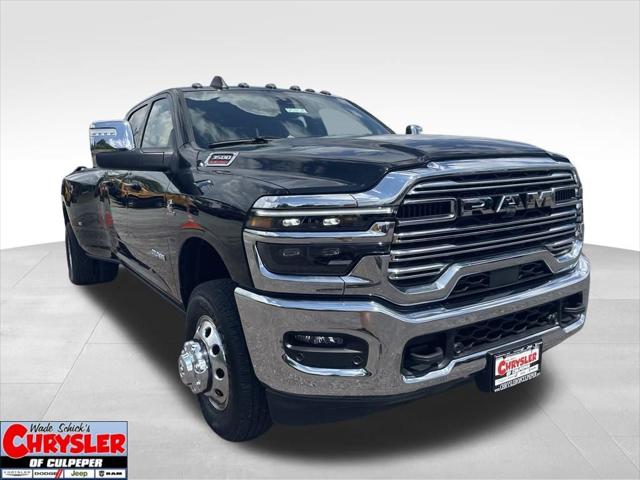 2026 RAM Ram 3500 RAM 3500 LARAMIE CREW CAB 4X4 8 BOX 2026 RAM Ram 3500 RAM 3500 LARAMIE CREW CAB 4X4 8 BOX