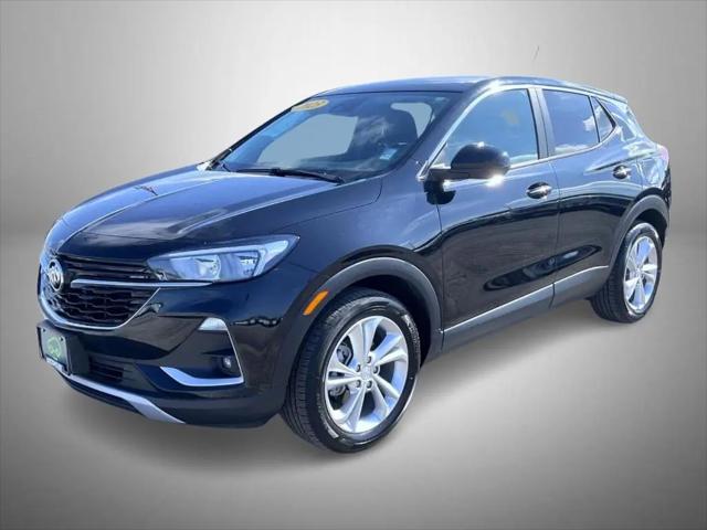 2023 Buick Encore GX Preferred FWD for sale in Omaha, NE