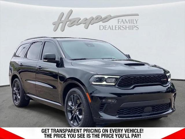 2023 Dodge Durango R/T Plus AWD for sale in Lawrenceville, GA