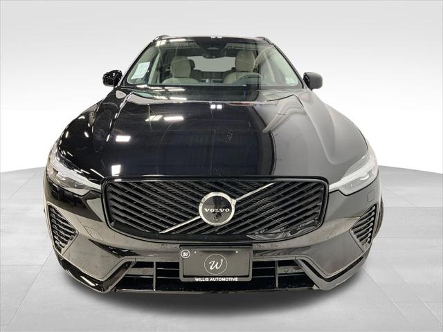 2026 Volvo XC60 B5 Ultra
