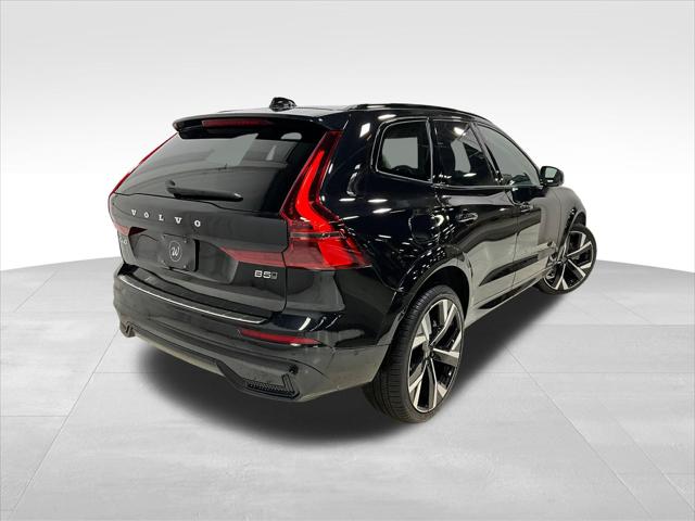 2026 Volvo XC60 B5 Ultra