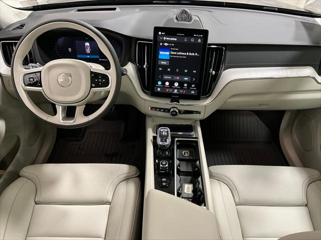 2026 Volvo XC60 B5 Ultra