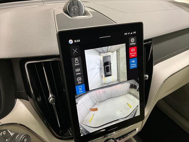 2026 Volvo XC60 B5 Ultra